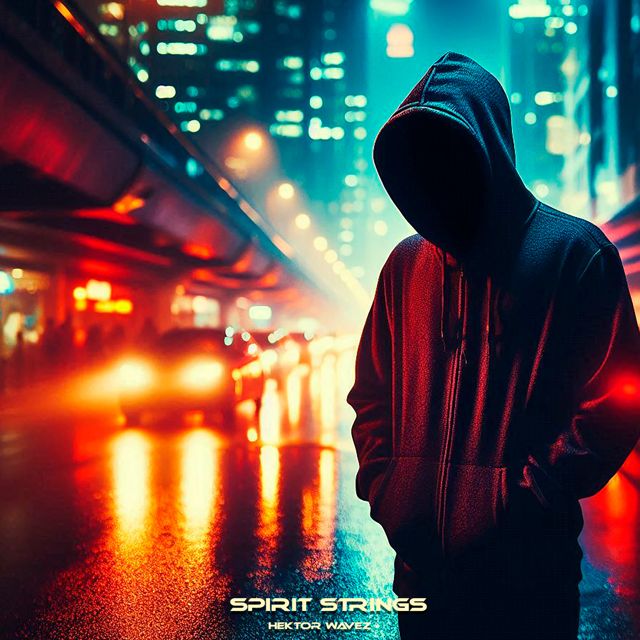 Hektor Wavez - 'Spirit Strings' [Ringtone]