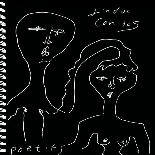p o e t i t s - 'lindoscoñitos' [Ringtone]