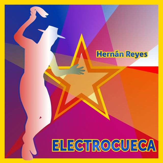 Hernán Reyes - 'Electrocueca (Radio Edit)' [Ringtone]