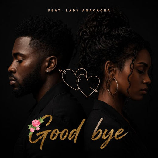 Label Music Freedom - 'Good bye (feat. Lady Anacaona)' [Ringtone]