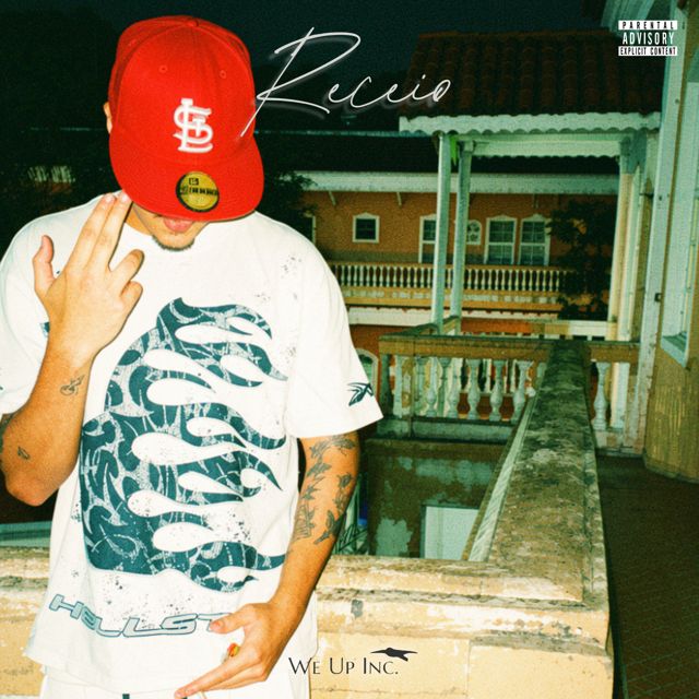 Arrod - 'Receio' [Ringtone]