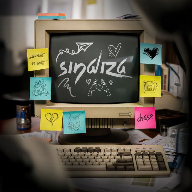 Chase - 'Sinaliza' [Ringtone]
