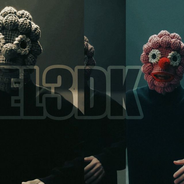 EL3DK - 'TIK TOK' [Ringtone]