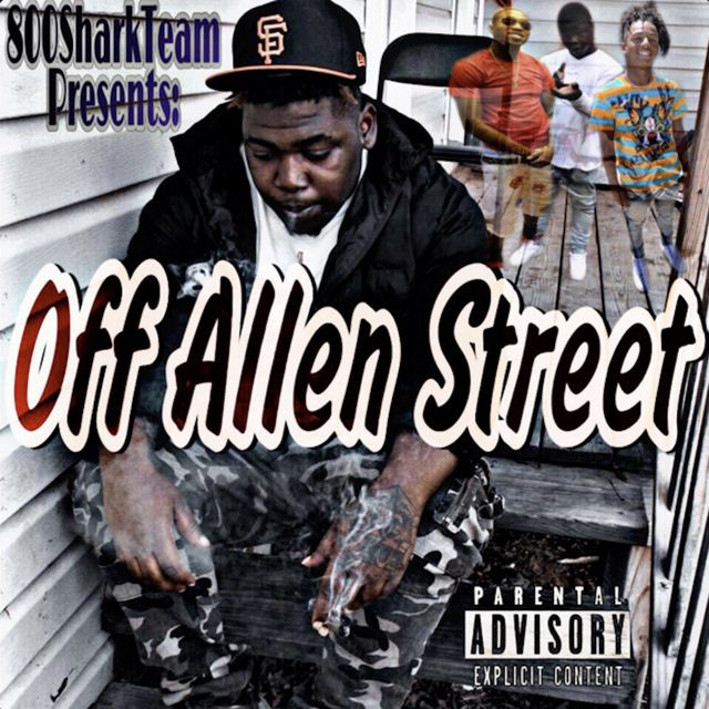 Zoelyfe Zoe - 'Red Man' [Ringtone]