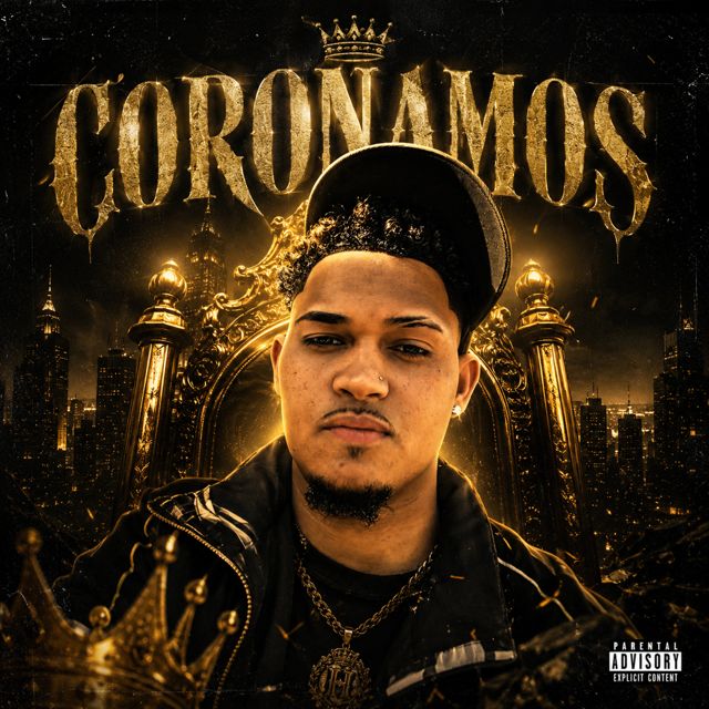 Jaiter Ken - 'Coronamos' [Ringtone]