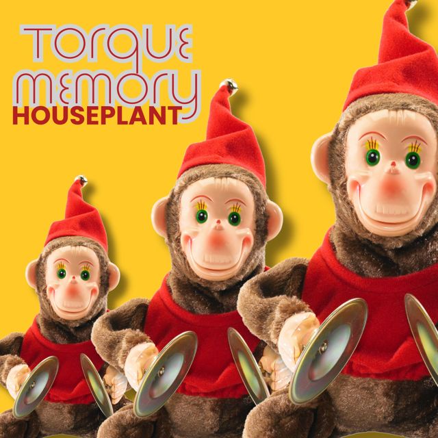 Torque Memory - 'Amnesia' [Ringtone]