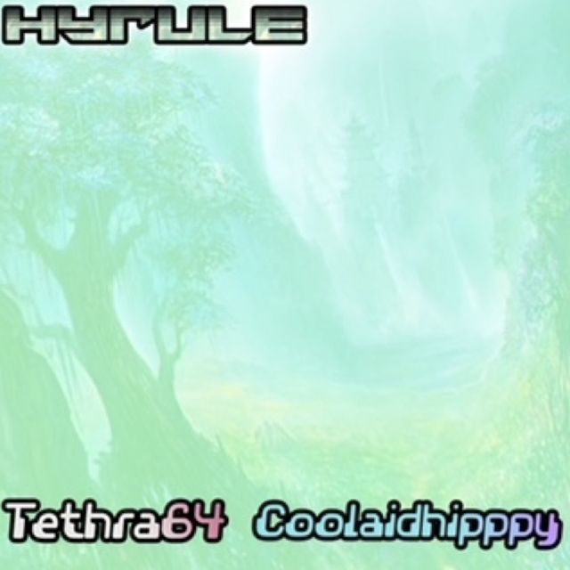 Tethra64 - 'HyRule (feat. Coolaidhippy)' [Ringtone]