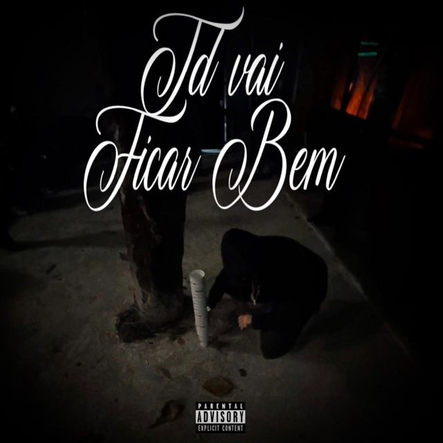 Lipezsxd - 'td vai ficar bem (feat. costabilekidd)' [Ringtone]