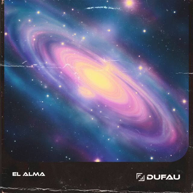 Dufau - 'El Alma' [Ringtone]