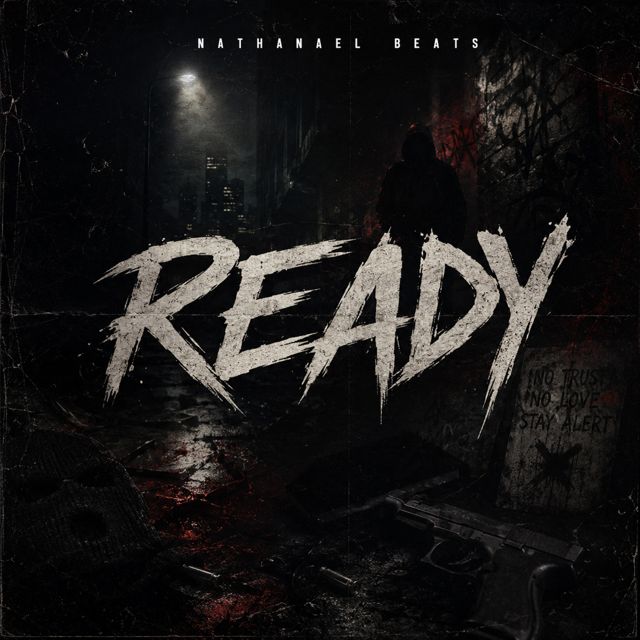 Nathanael Beats - 'Ready' [Ringtone]