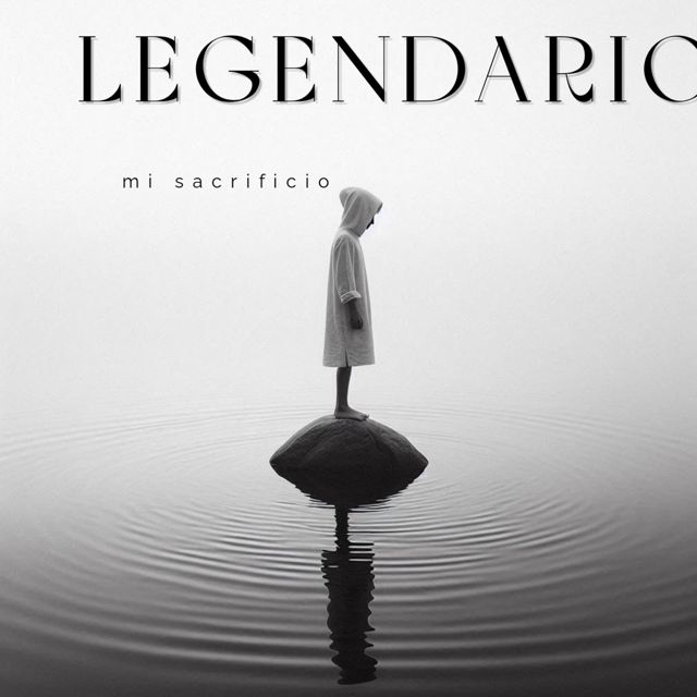 Legendario - 'mi sacrificio' [Ringtone]