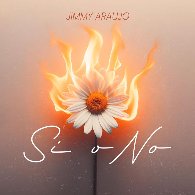 Jimmy Araujo - 'Si o no' [Ringtone]