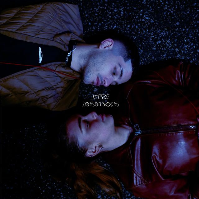 Esco - 'NTRE NOSOTRXS' [Ringtone]