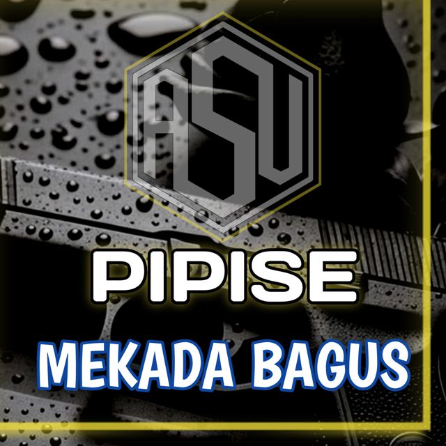 Ari Sudaji - 'Pipise Mekada Bagus' [Ringtone]