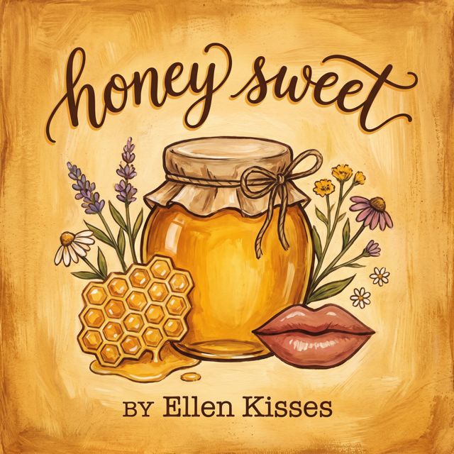 Ellen kisses - 'Honey Sweet' [Ringtone]