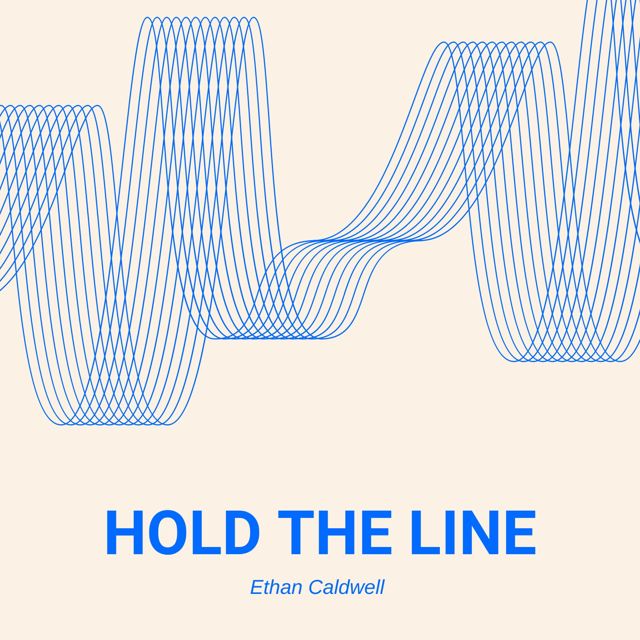 Ethan Caldwell - 'Walk The Sky' [Ringtone]