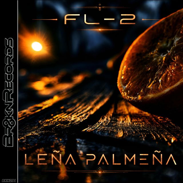 FL-2 - 'Leña Palmeña' [Ringtone]