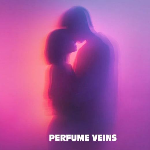 Cahoxx - 'Perfume Veins' [Ringtone]