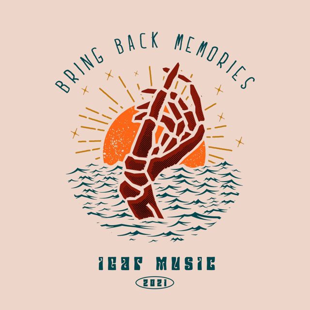 IGAP Music - 'Akhir Era' [Ringtone]
