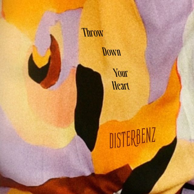Disterbenz - 'Throw Down Your Heart' [Ringtone]