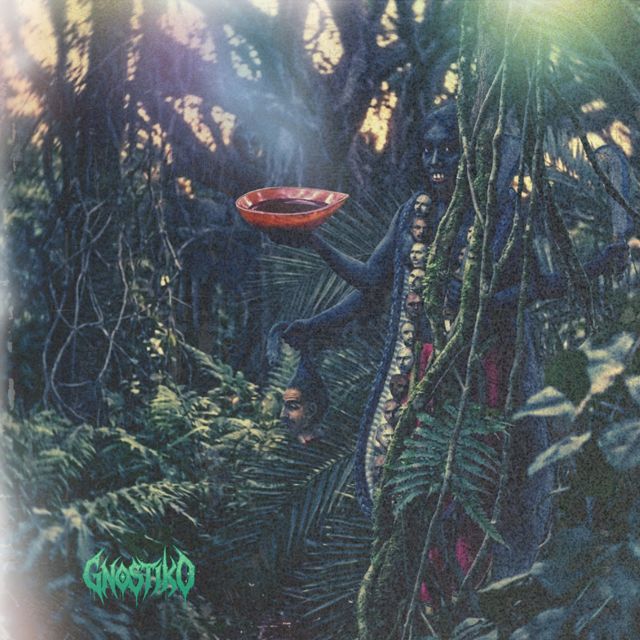 Gnostiko - 'Kalaratri Katatumba' [Ringtone]