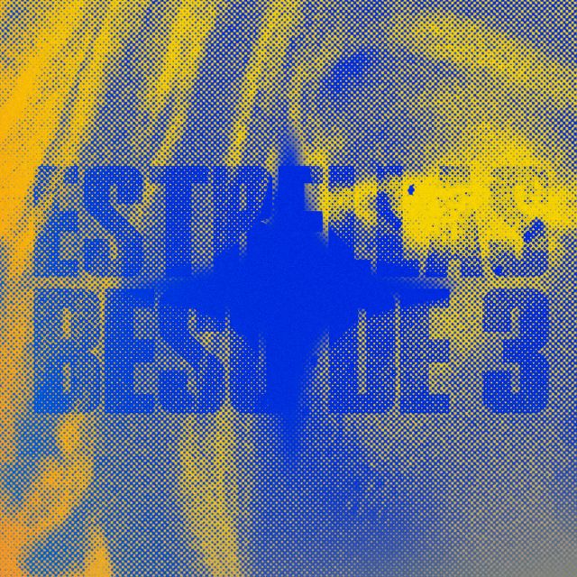 Beso de 3 - 'Estrellas' [Ringtone]