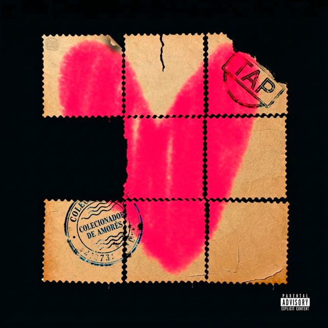TAPSOUNDS - 'Polaroide (feat. Scarp & GIOLI)' [Ringtone]