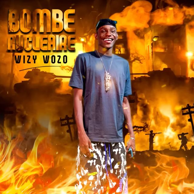 Wizy Wozo - 'Bombe Nucleaire' [Ringtone]