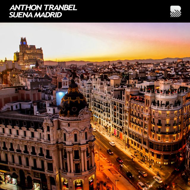 Anthon Tranbel - 'High In The Sky' [Ringtone]