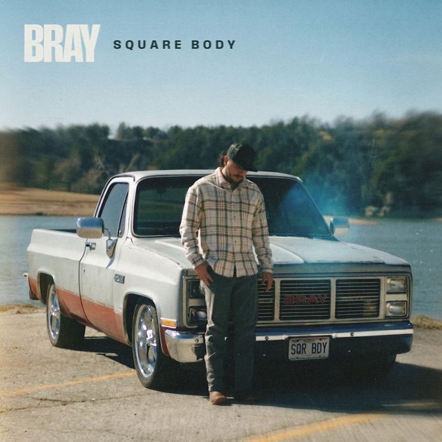 Bray - 'Square Body' [Ringtone]