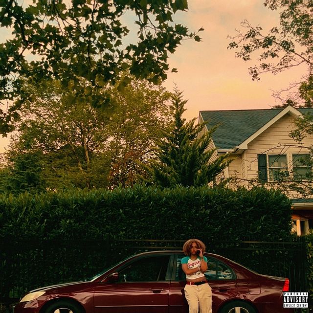 Abby Jasmine - 'Caught Up' [Ringtone]