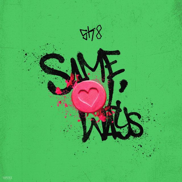 Sk8 - 'Same Ol' Ways' [Ringtone]