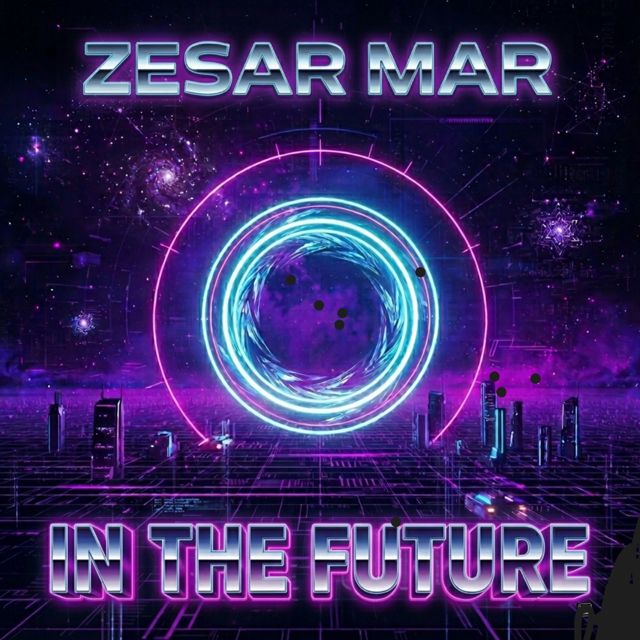 Zesar Mar - 'politecknia' [Ringtone]