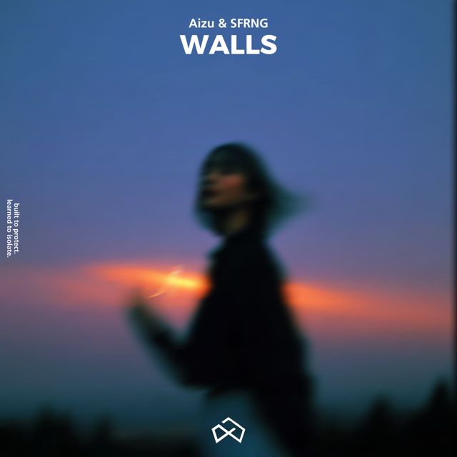 Aizu - 'Walls (feat. SFRNG)' [Ringtone]