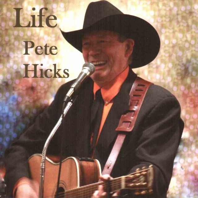 Pete Hicks - 'Old Country Hall' [Ringtone]