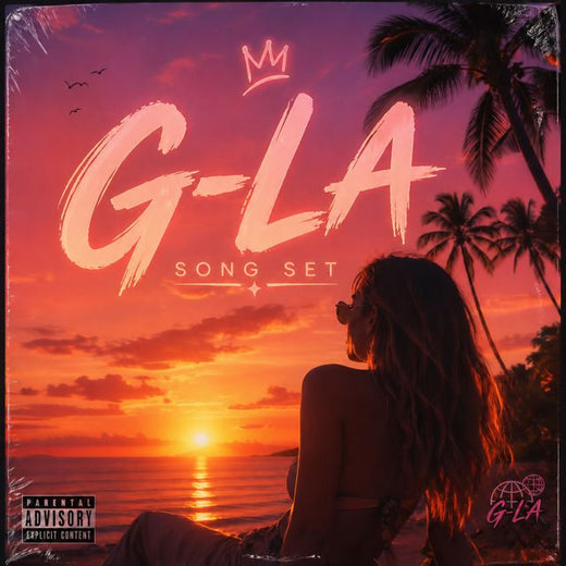 G-LA - 'LO QUE QUIERO' [Ringtone]