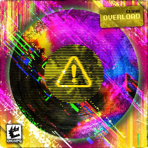 CL04K - 'Overload' [Ringtone]