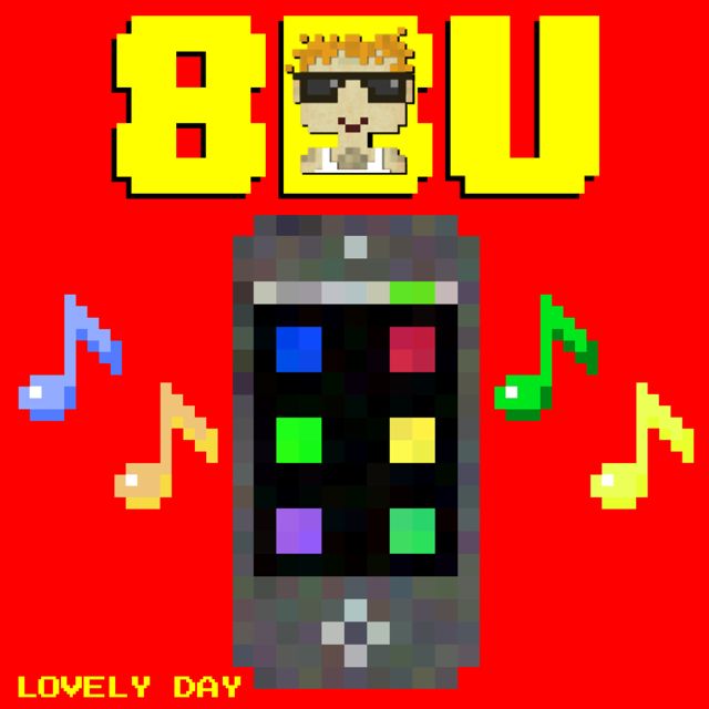 8 Bit Universe - 'Lovely Day (8 Bit Video Game Version)' [Ringtone]