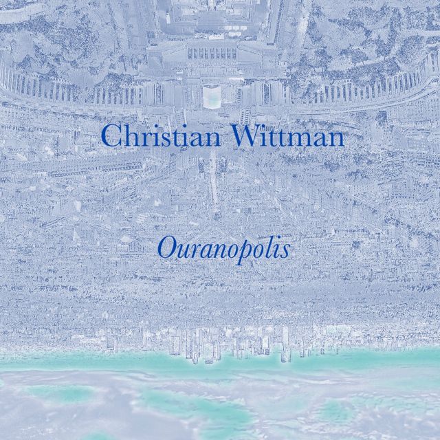 Christian Wittman - 'City of Men' [Ringtone]