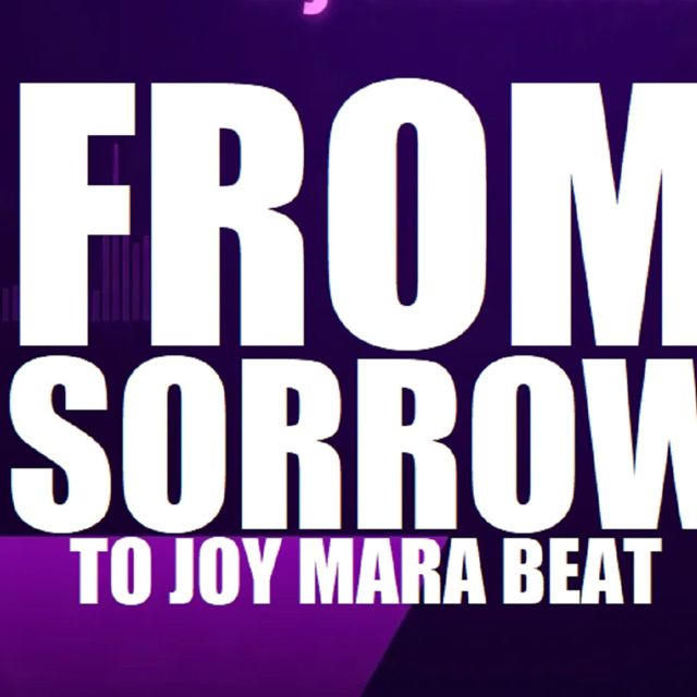 PM THE PROMOTER - 'From Sorrow To Joy Mara Beat (feat. DJ Ranky)' [Ringtone]