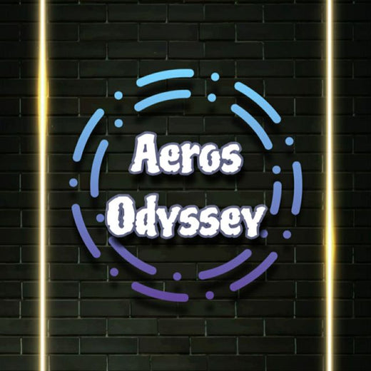 Aeros Odyssey - 'Pulido Suave' [Tono de llamada]