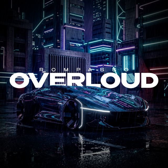 Rompasso - 'Overloud' [Ringtone]