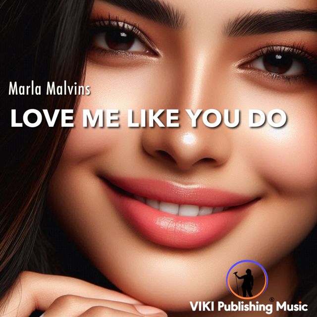 Marla Malvins - 'Love Me Like You Do' [Ringtone]