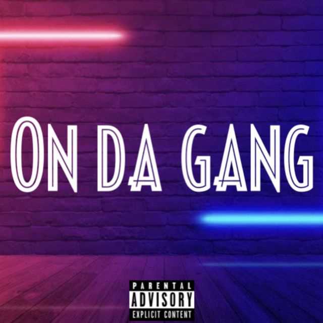 937.Tory - 'On Da Gang' [Ringtone]