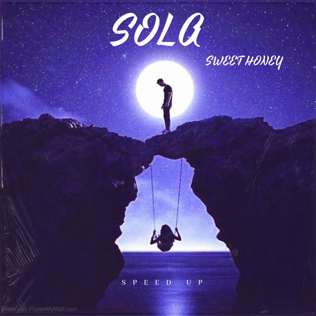 SWEET HONEY - 'SOLA (SPEED UP)' [Ringtone]