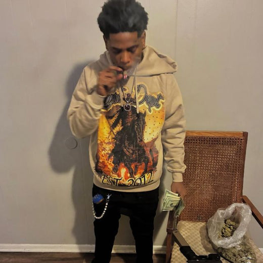 OKG Seven - 'Str8 N' [Ringtone]