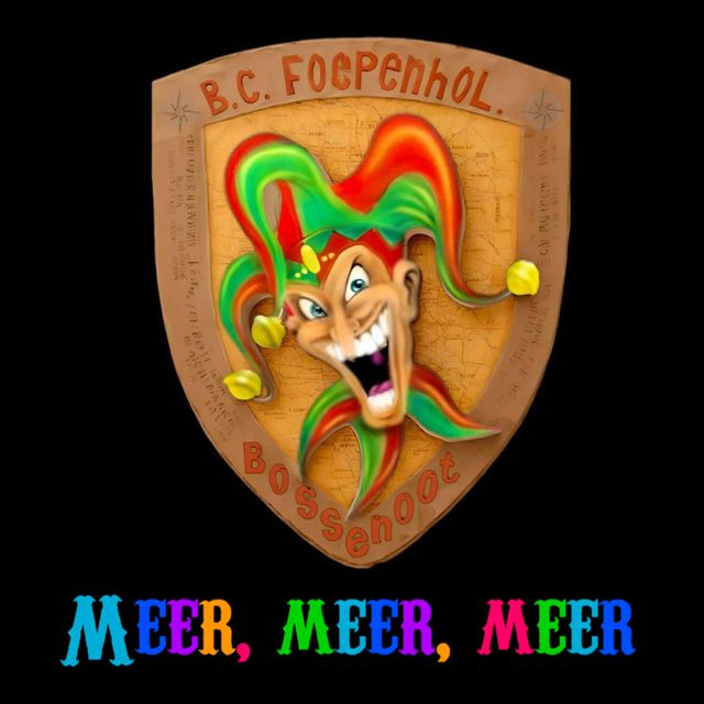 B.C. Foepenhol - 'Meer, meer, meer' [Ringtone]
