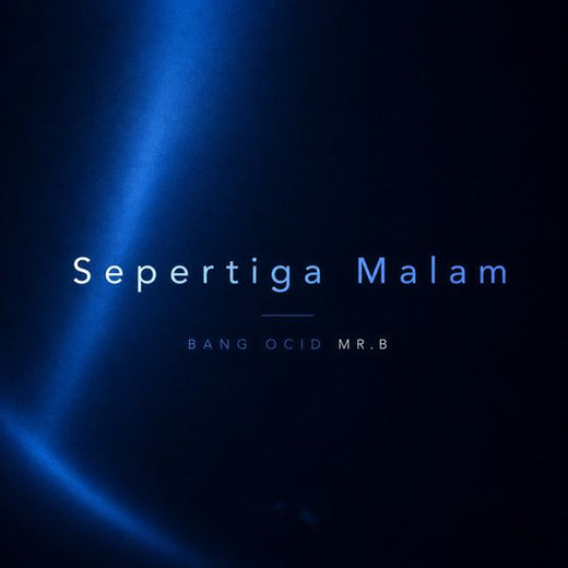 Bang Ocid MR.B - 'Sepertiga Malam' [Ringtone]
