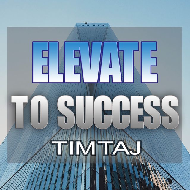 TimTaj - 'Drive Forward' [Ringtone]