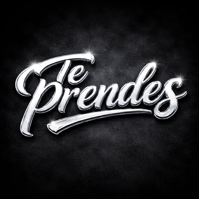 Alan Sato - 'Te prendes' [Ringtone]